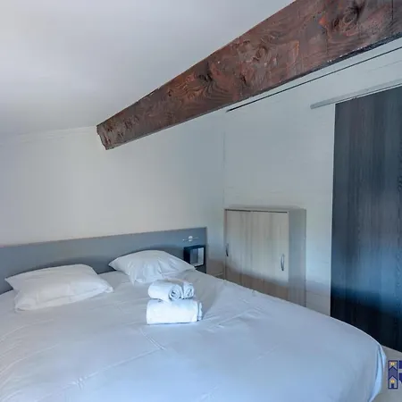 Le Brigantin - Air Conditioner - Terrace *